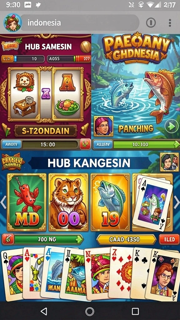 Screenshot 66k nomor 2