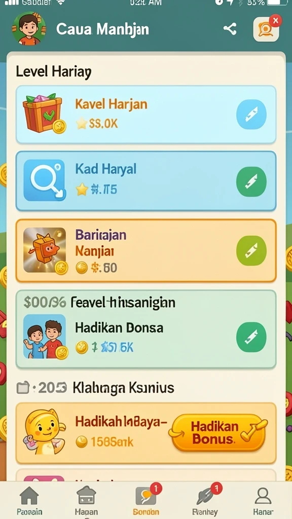 Screenshot 6svip nomor 2