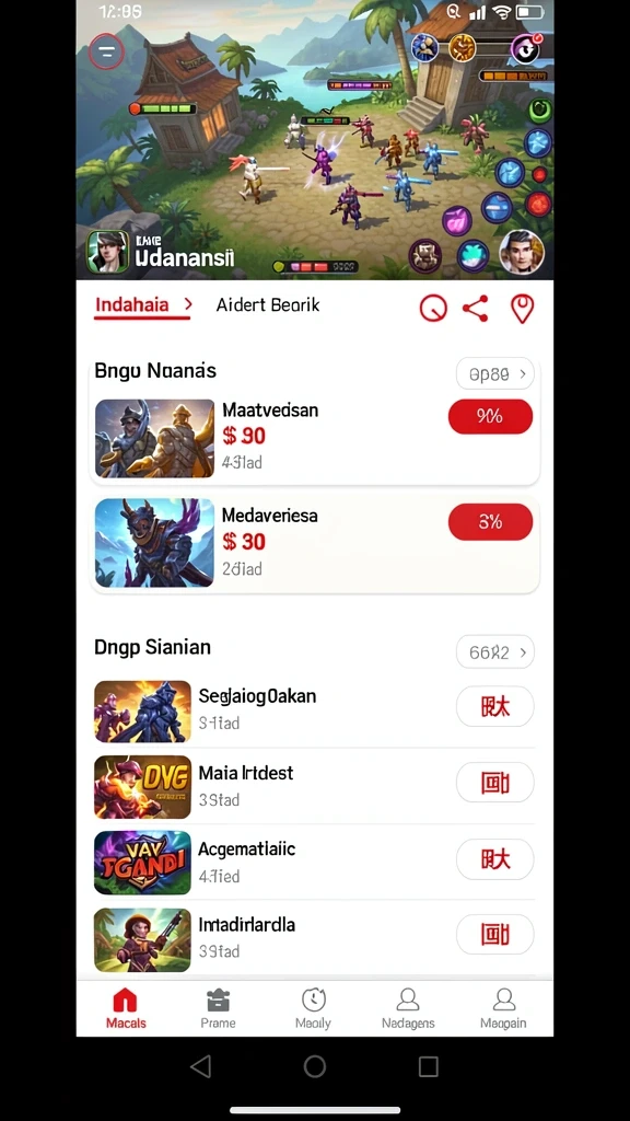 Screenshot 77ag nomor 2