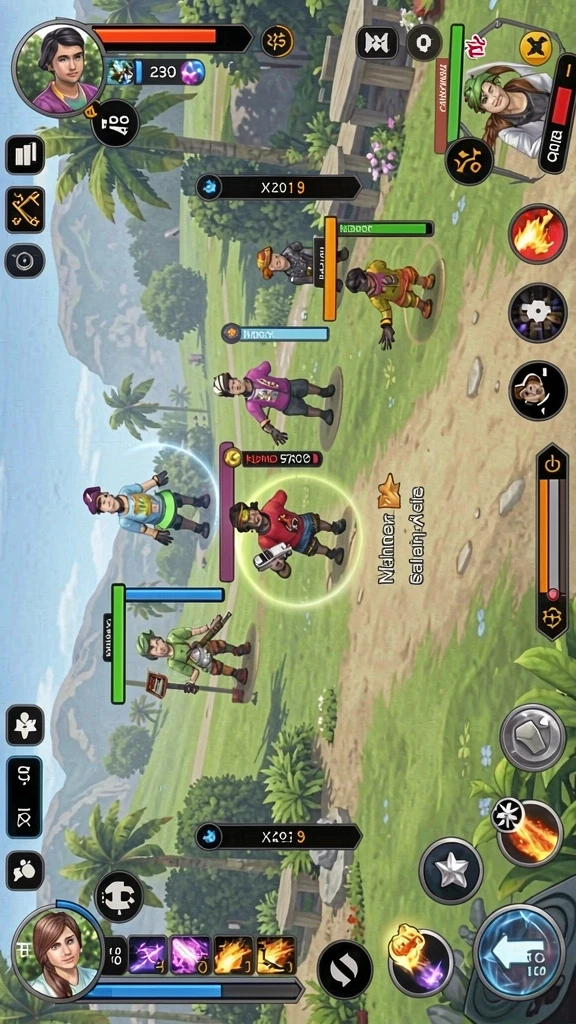 Screenshot 98spin nomor 1