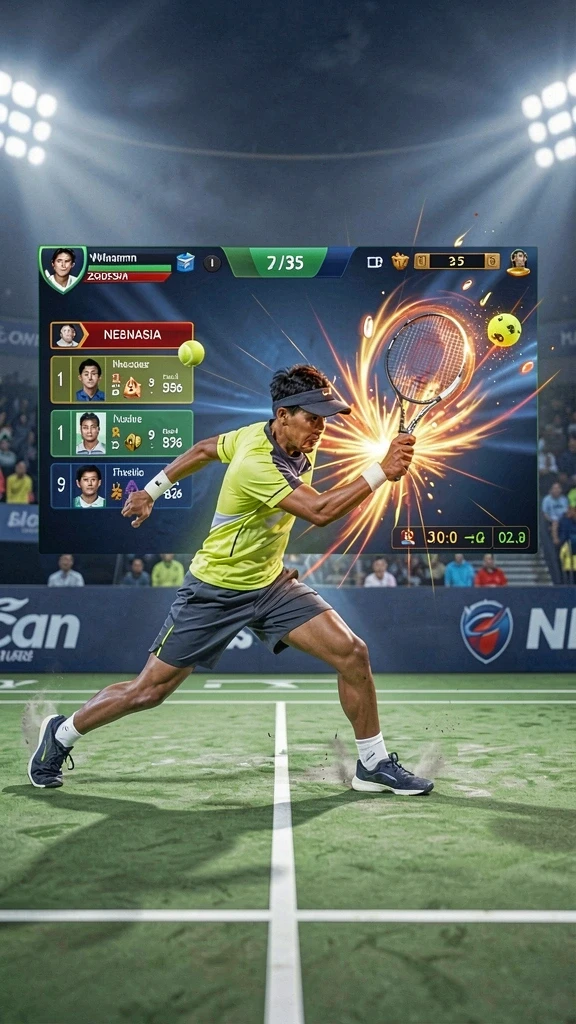 Screenshot 98spin nomor 3