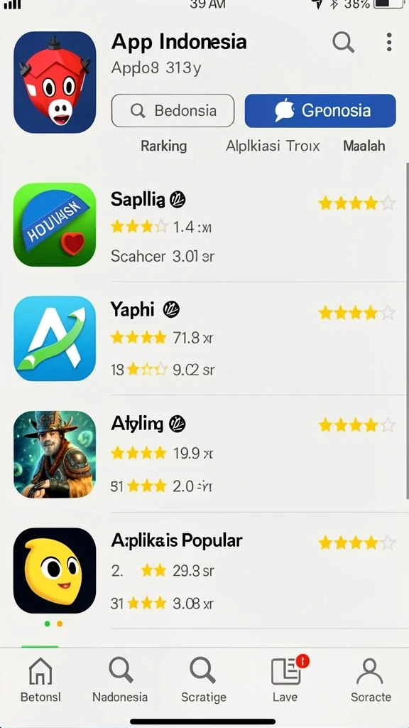 Screenshot at777 nomor 2