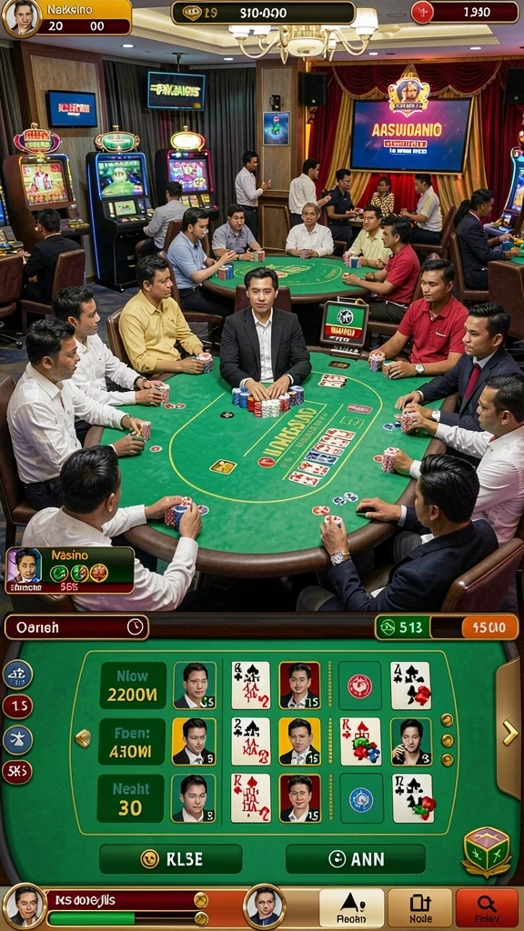 Screenshot big77 nomor 1