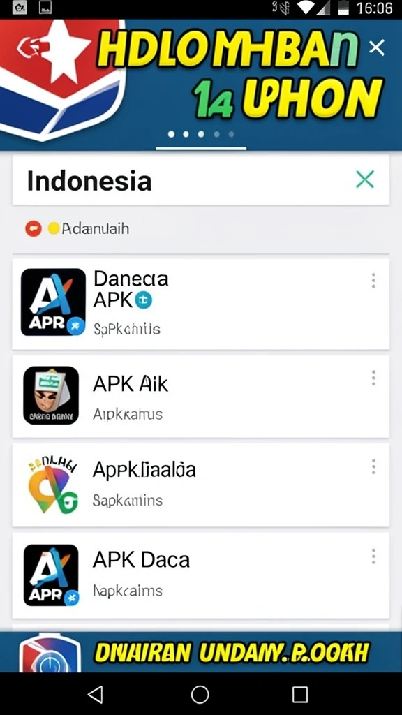 Screenshot btv168 nomor 2