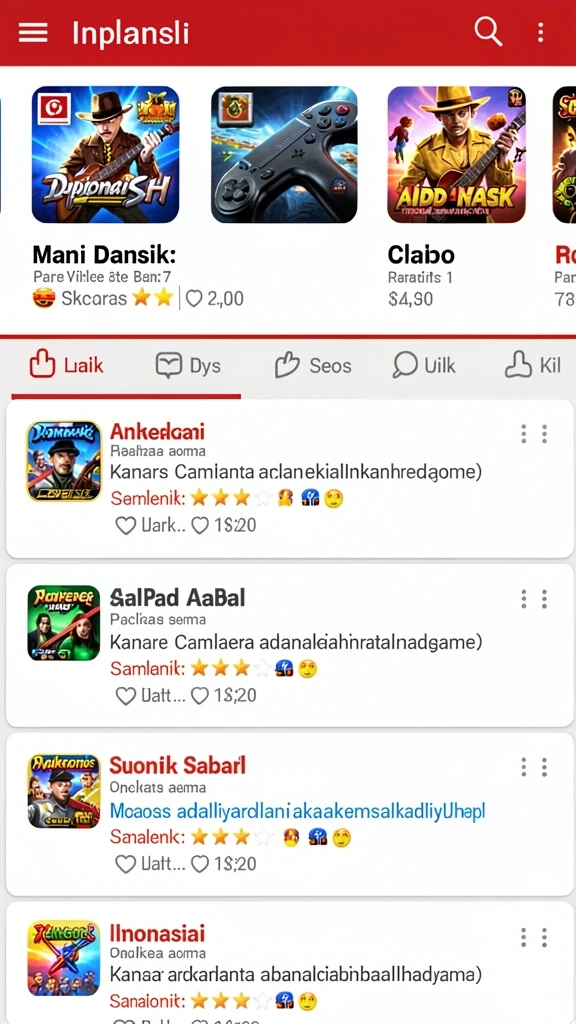 Screenshot dahlia77 nomor 2