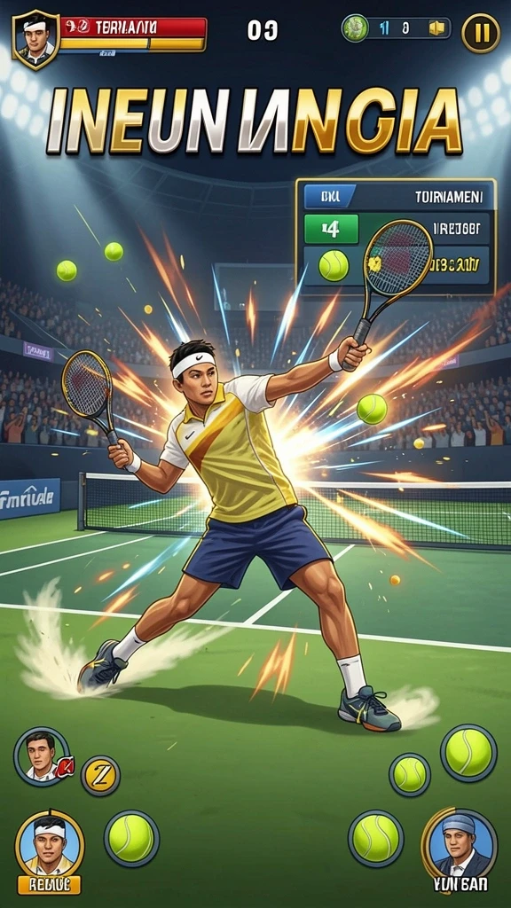 Screenshot dewalive nomor 2