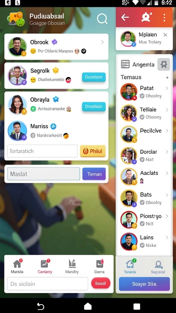 Screenshot dewaslot99 nomor 2