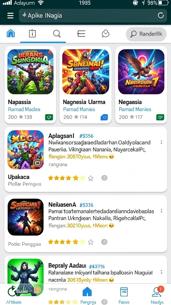 Screenshot dewaslot99 nomor 3