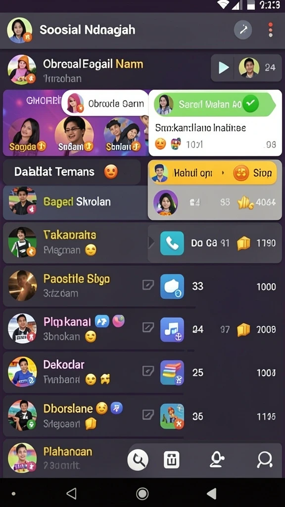 Screenshot fendy188 nomor 3