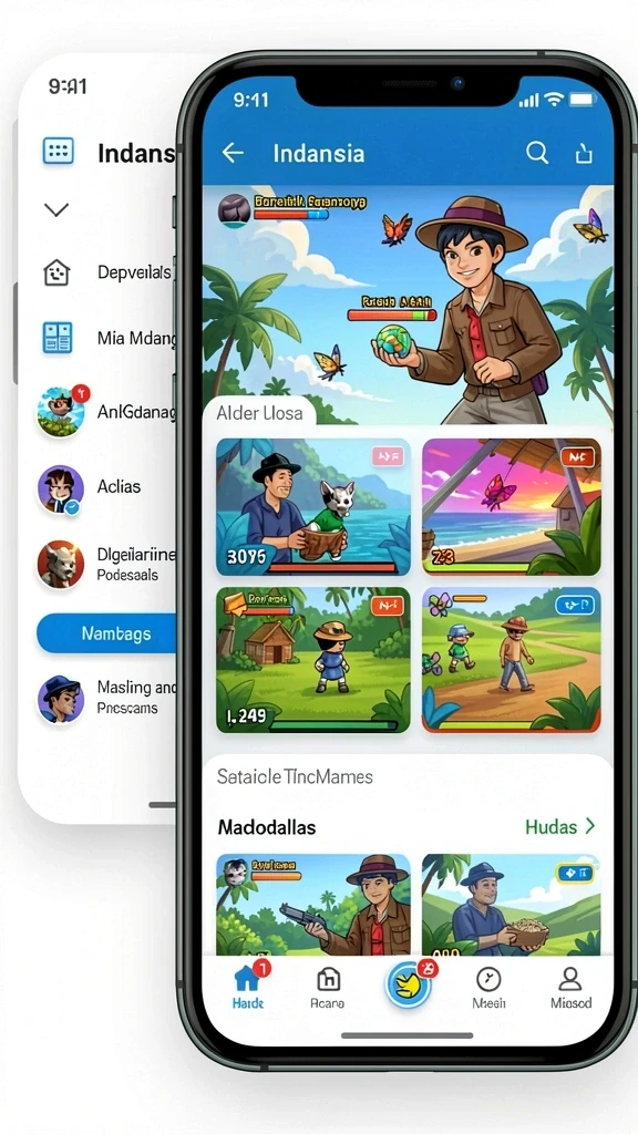 Screenshot ind777 nomor 2