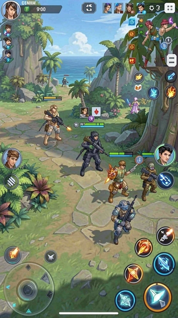 Screenshot jago368 nomor 1
