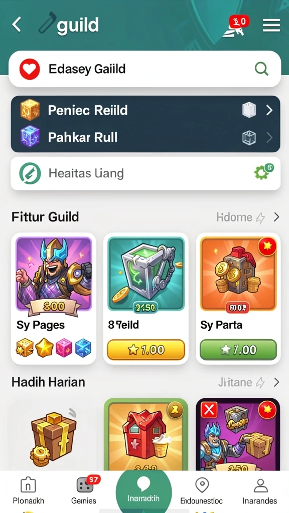 Screenshot kelinci88 nomor 2