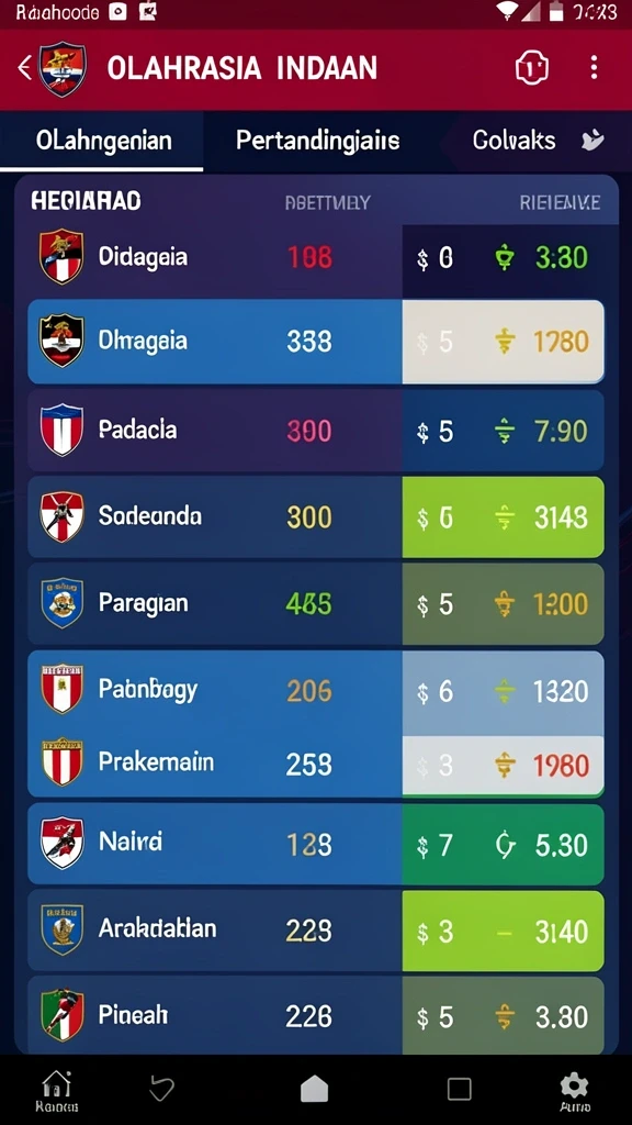 Screenshot kopi77 nomor 3