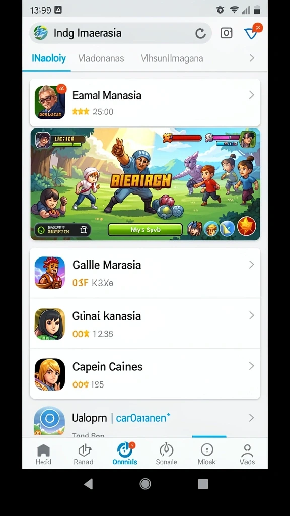 Screenshot musangwin nomor 2