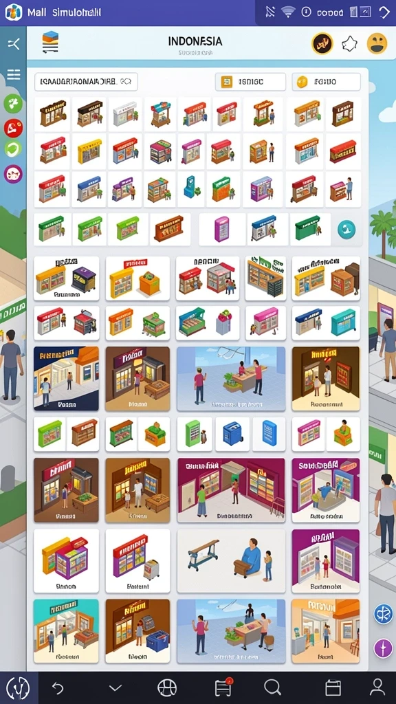 Screenshot nanastoto nomor 2