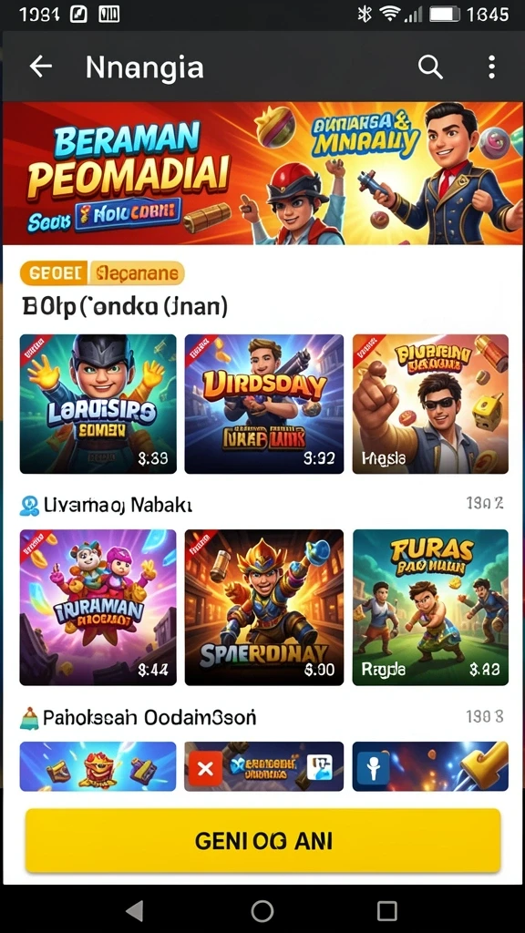 Screenshot nesiafun nomor 1