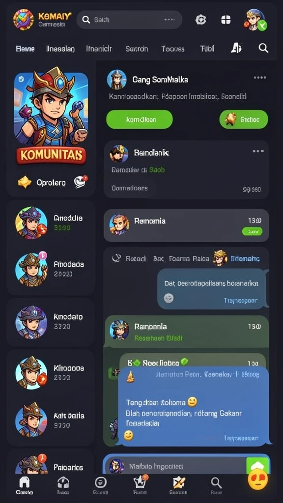 Screenshot proslot nomor 1