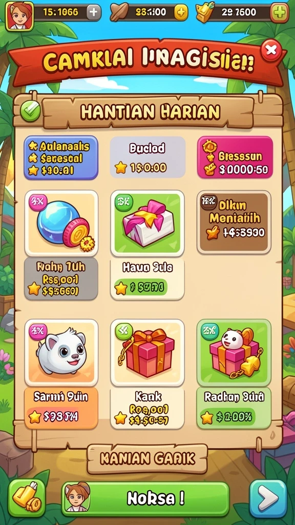 Screenshot proslot nomor 3