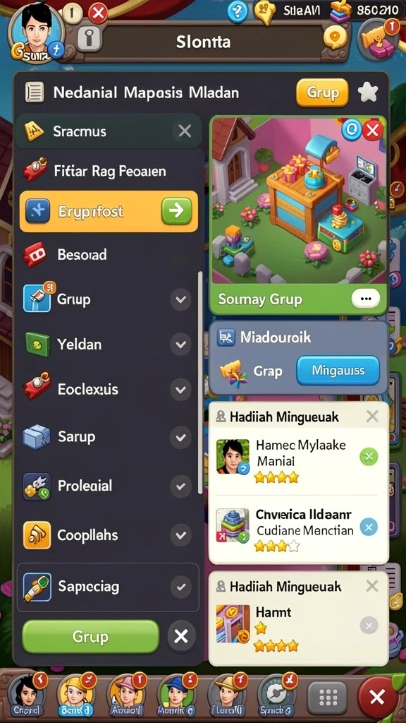 Screenshot qtgame nomor 3