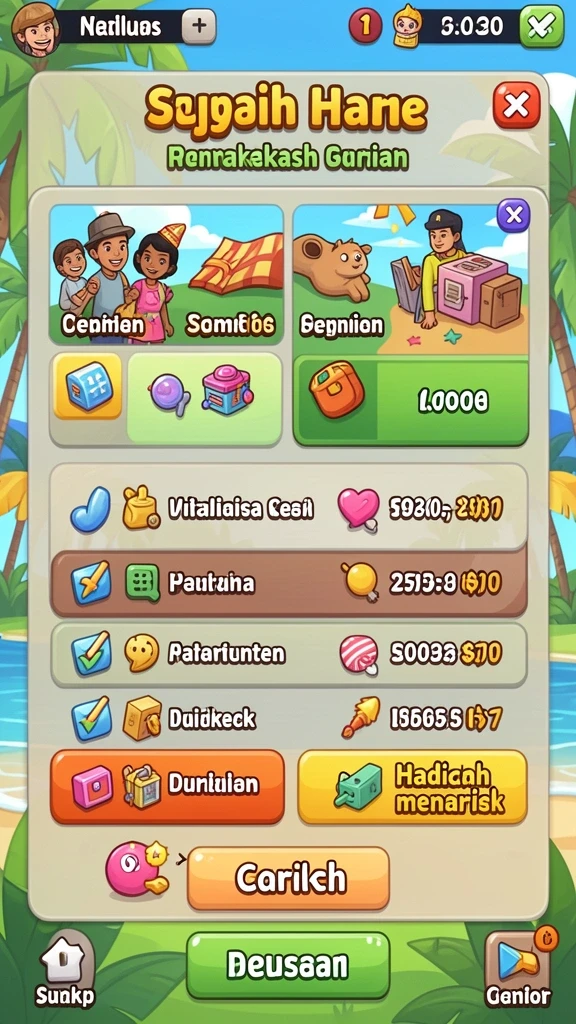 Screenshot s9s9 nomor 1