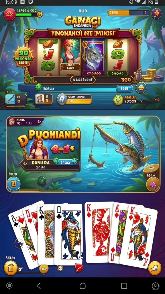Screenshot s9s9 nomor 3