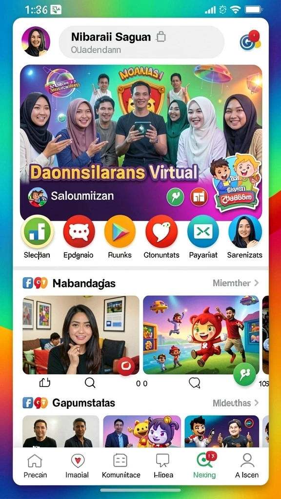 Screenshot samurai88 nomor 3