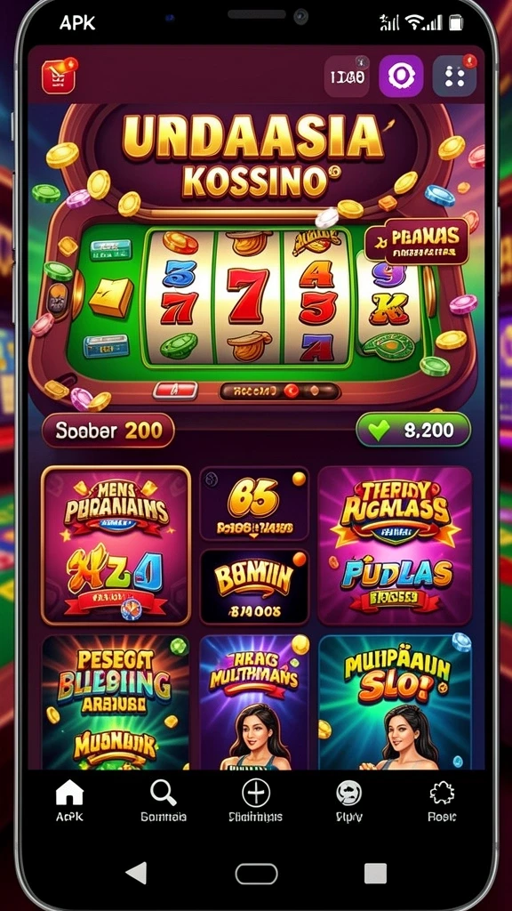 Screenshot semar123 nomor 1