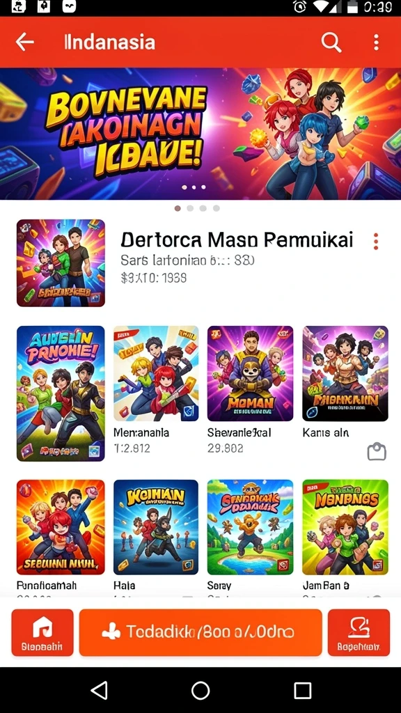 Screenshot spingila nomor 2