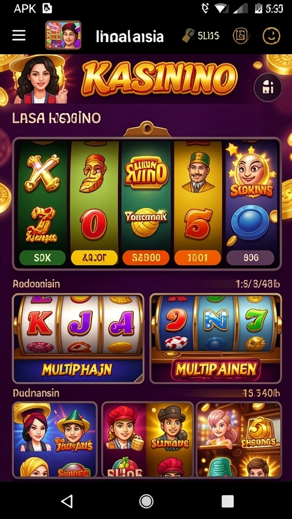 Screenshot sritoto nomor 3