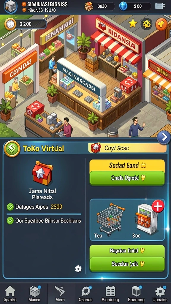 Screenshot svip4 nomor 2