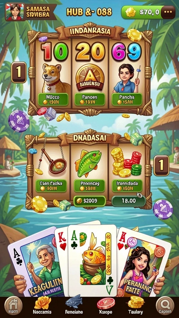Screenshot svipwins nomor 2
