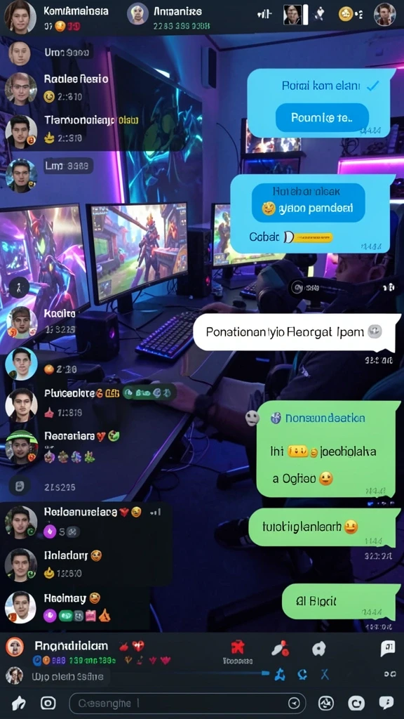 Screenshot topanwin nomor 3