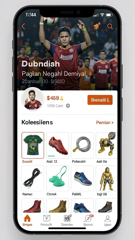 Screenshot ut77 nomor 1