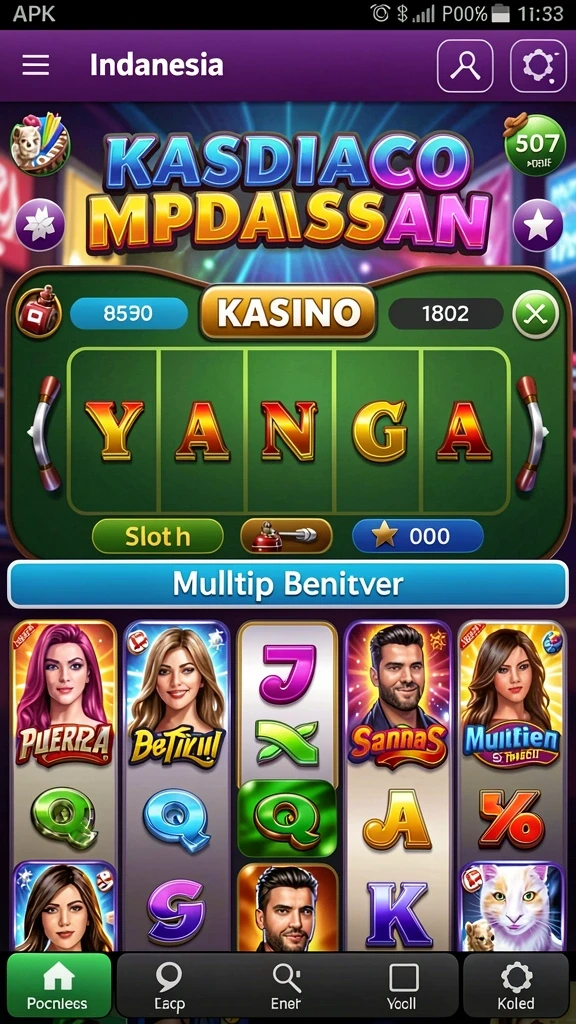 Screenshot ut77 nomor 2