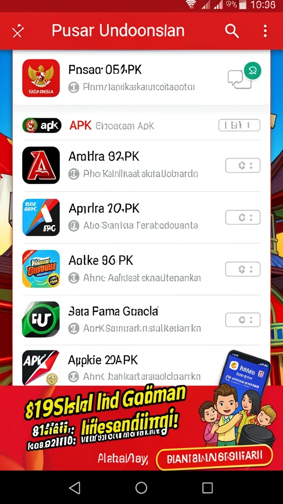 Screenshot valohoki nomor 1