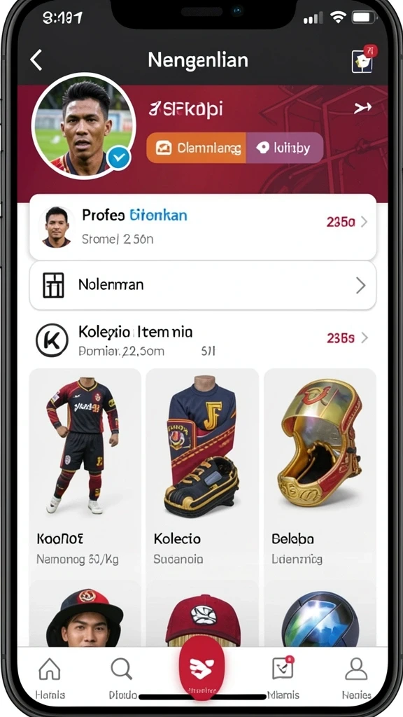 Screenshot yagaohen nomor 1