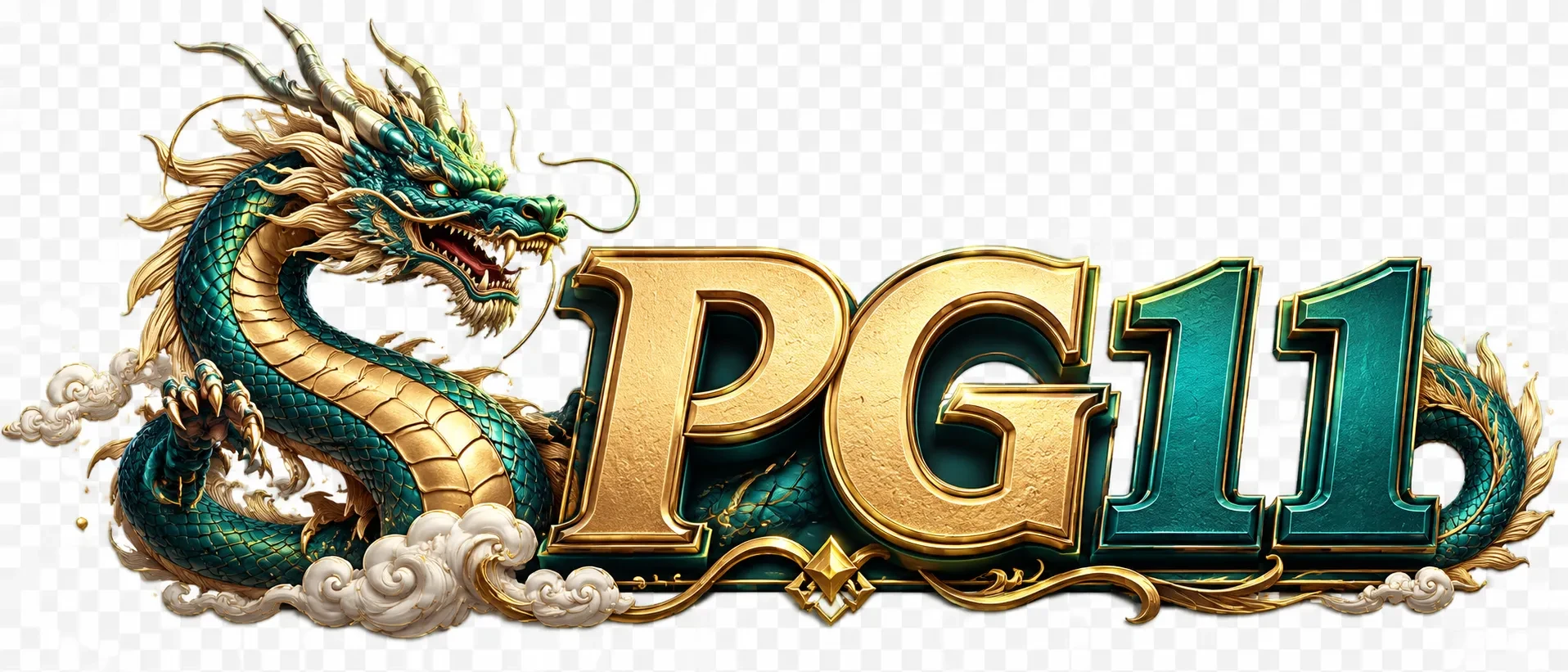 pg11 — logo kanal